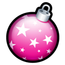 Christmas Ball 5 icon